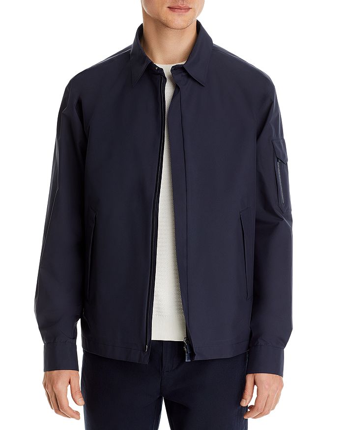 Herno bloomingdales top