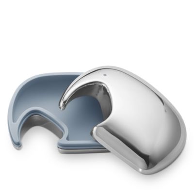 Elephant Keepsake Box 