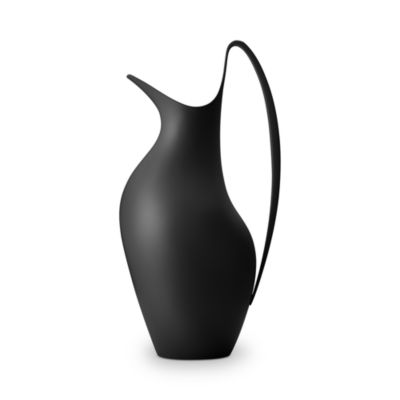 Henning Stainless Steel Pitcher