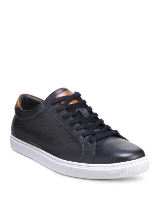 Allen Edmonds — Allen Edmonds Men's Courtside Lace Up Sneakers