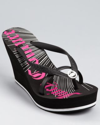 juicy couture sandals