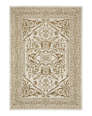 Oriental Weavers - Intrigue INT03 Area Rug Collection