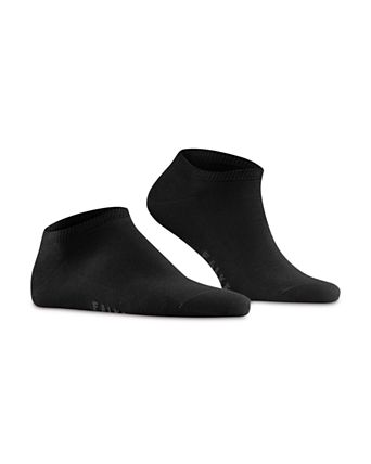 Family Cotton Blend Sneaker Socks