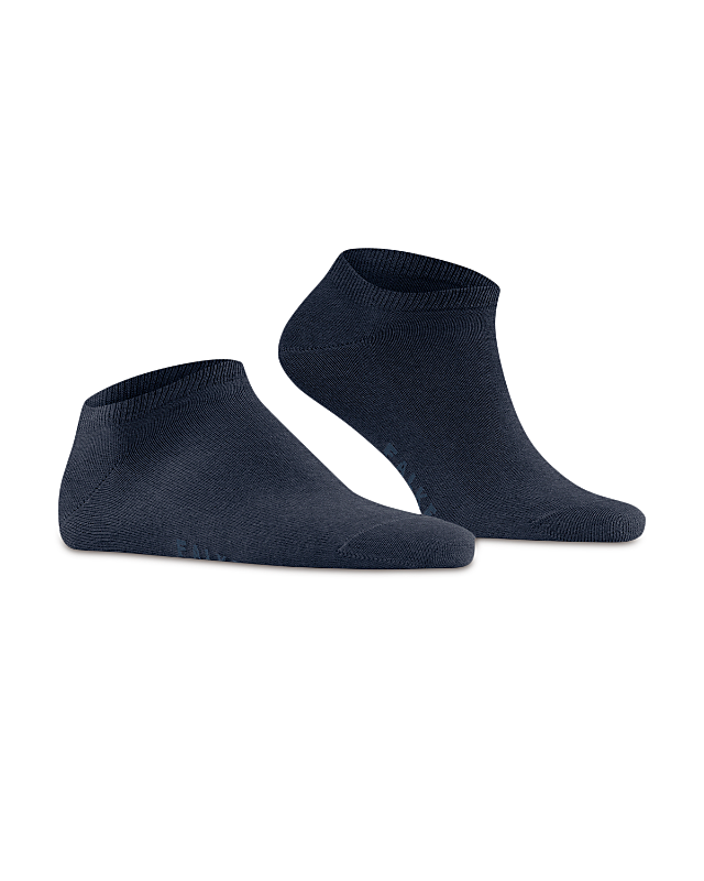 Falke Family Cotton Blend Sneaker Socks