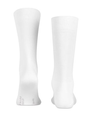 Family Cotton Blend Socks