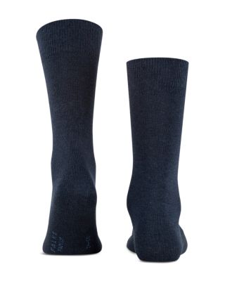 Family Cotton Blend Socks
