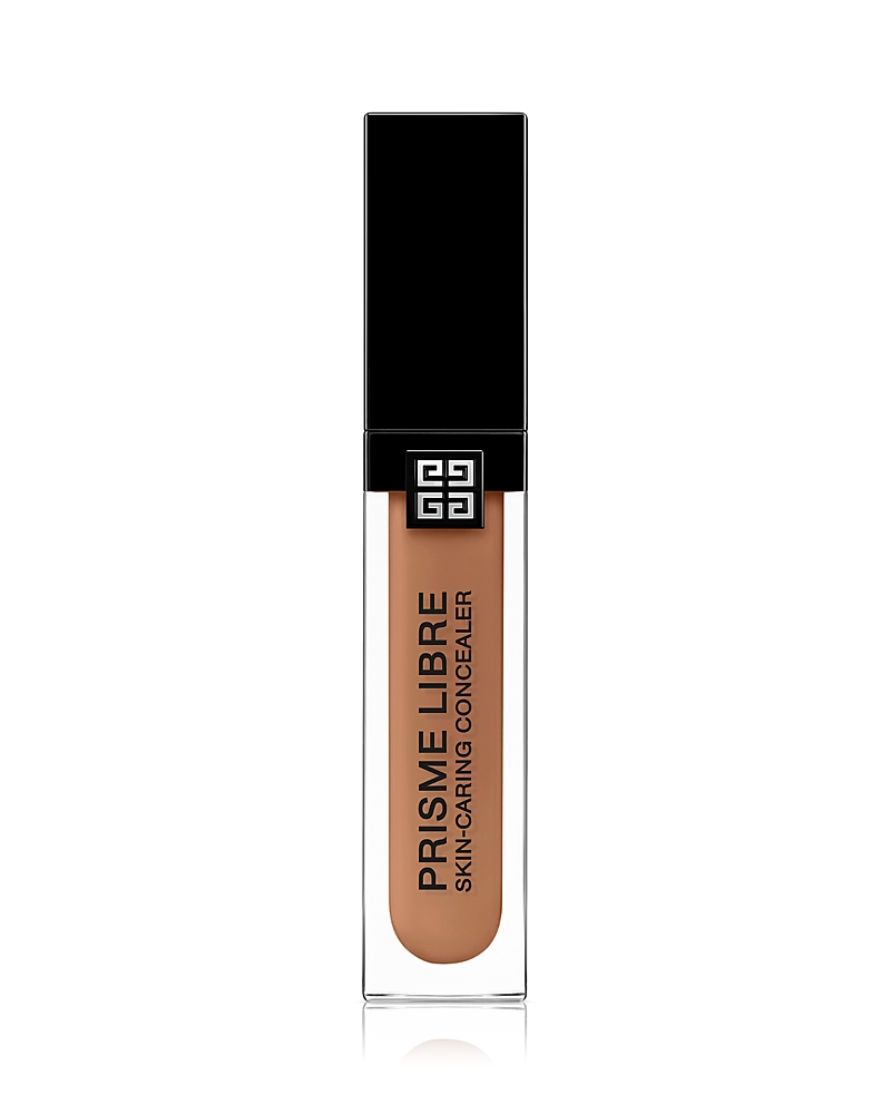 Givenchy Prisme Libre Skin-caring 24h Hydrating & Correcting Multi-use Concealer In N - Tan To Deep With Neutral Undertones