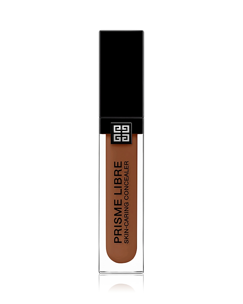 Givenchy Prisme Libre Skin-caring 24h Hydrating & Correcting Multi-use Concealer In N - Deep With Luminous Neutral Undertone
