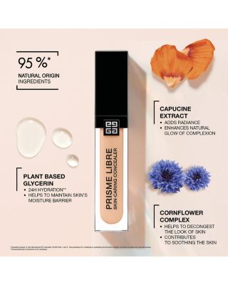 Prisme Libre Skin-Caring 24H Hydrating &amp; Correcting Multi-Use Concealer