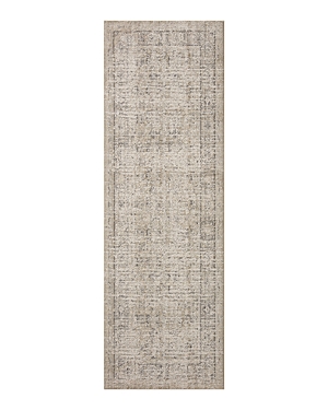Amber Lewis Alie Ale-03 Runner Area Rug, 2ft 7in x 8ft