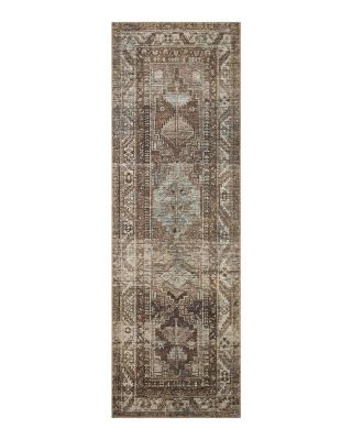 Amber Lewis Billie Bil-03 Runner Area Rug, 2'6 x 9'6