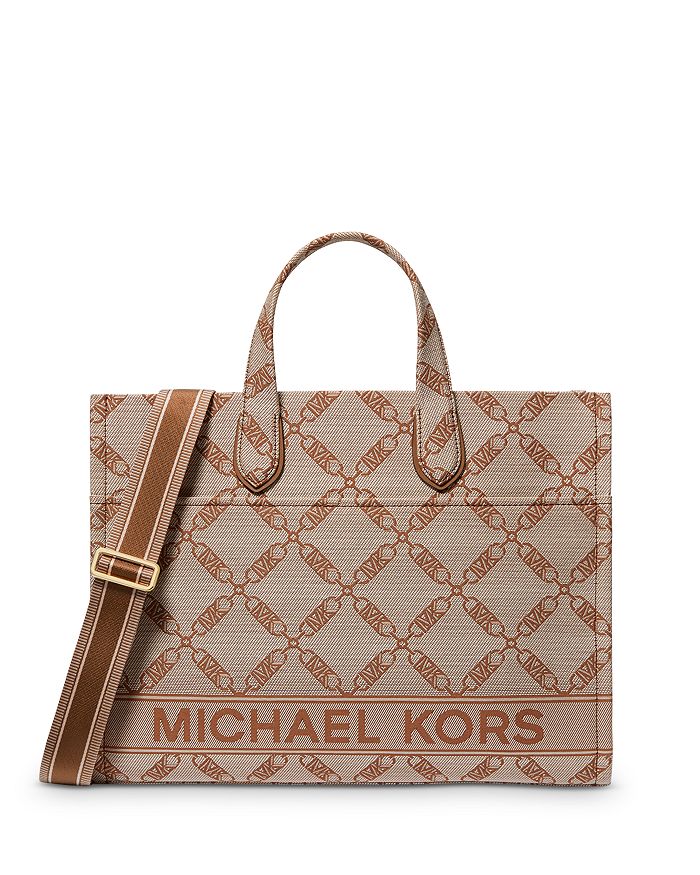 Michael Michael Kors Gigi Large Grab Tote Bag