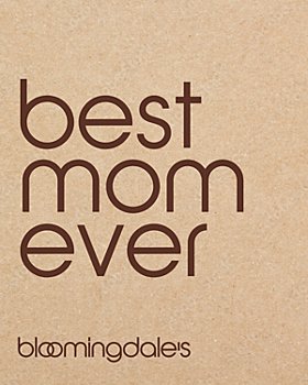 E-Gift Cards - Bloomingdale's