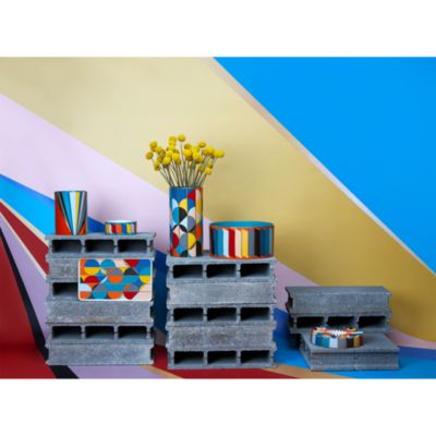 Futurismo Vase - Small