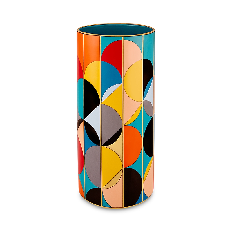 Vista Alegre Vases Multicolour Uni In Multi