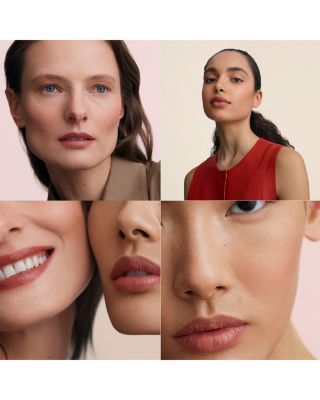 Rouge Herm&egrave;s, Satin lipstick
