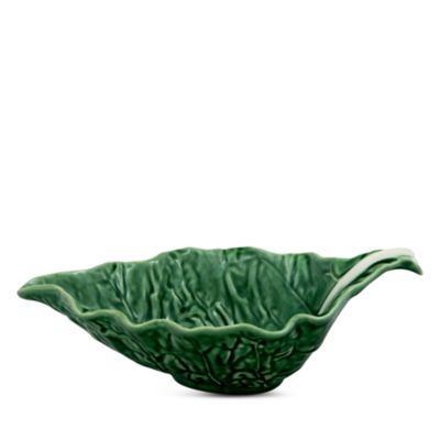 Cabbage Sauceboat, Set of 2