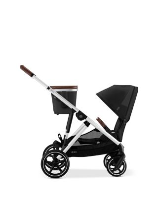 Gazelle S Stroller 
