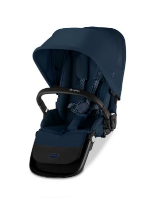 Gazelle S 2 Second Seat