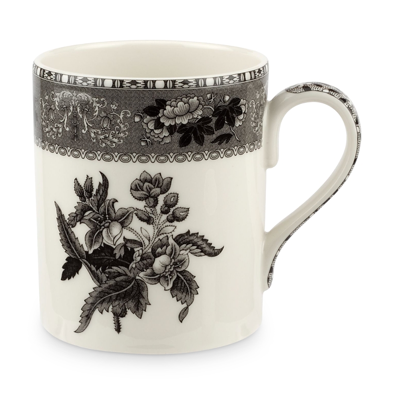Royal Worcester & Spode Heritage Mug In Camilla
