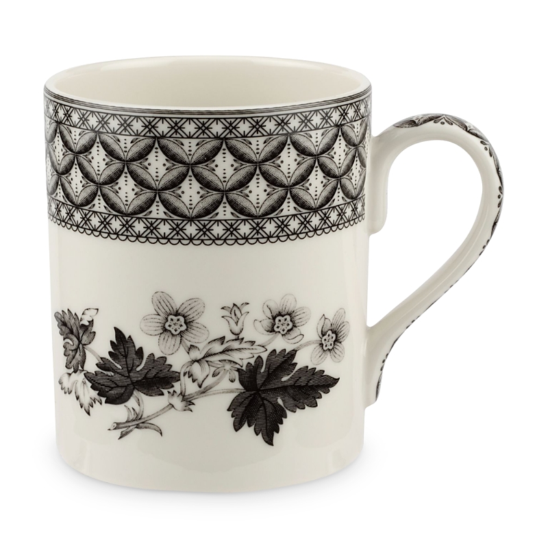 Royal Worcester & Spode Heritage Mug In Geranium