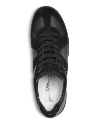 Men's Replica Low Top Sneakers 