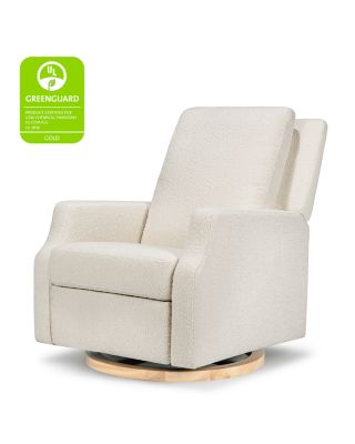 Namesake - Crewe Recliner & Swivel Glider