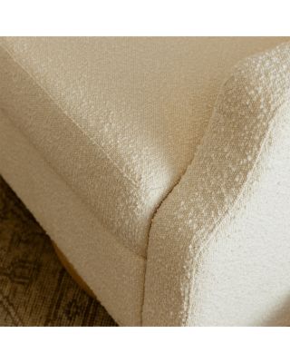 Crewe Recliner & Swivel Glider