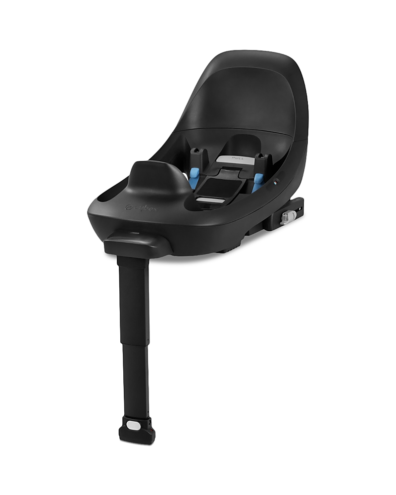 Cybex Cloud G Load Leg Base In Black