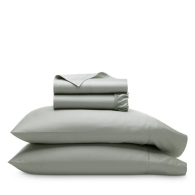 Signature Cotton Hemmed Sheet Set