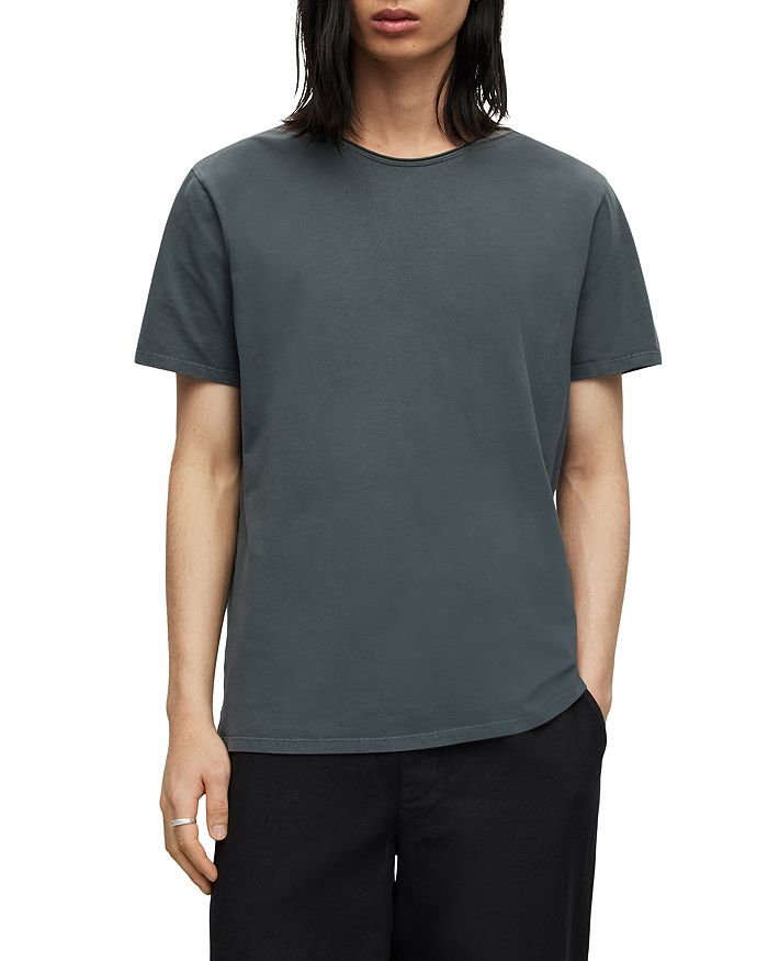 ALLSAINTS Bodega Short Sleeve Crewneck Tee Bloomingdale s