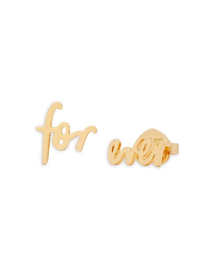 Kate spade discount mismatched stud earrings