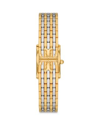 The Eleanor Small Two-Tone Watch, 19mm