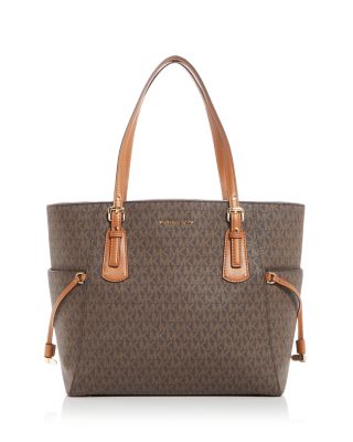 Bloomingdales michael kors bags hotsell