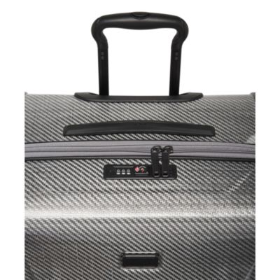 Tegra Lite&reg; Short Trip Expandable Spinner Suitcase