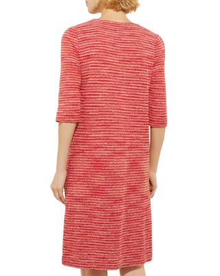 Patch Pocket Shift Dress - Heritage Fit
