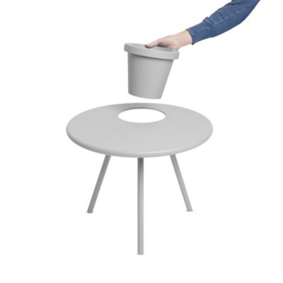 Bakkes Table Planter