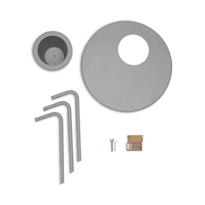 Bakkes Table Planter