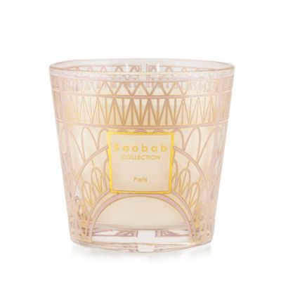My First Baobab Paris Candle, 6.7 oz.