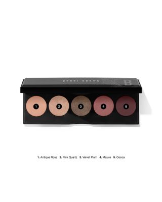 All Nudes Eyeshadow Palette