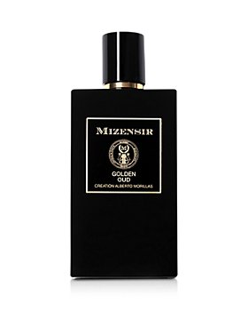 Mizensir - Golden Oud Eau de Parfum 3.3 oz.