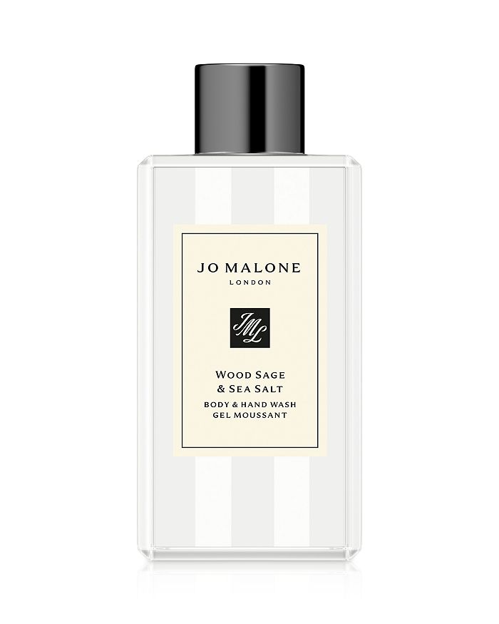 Jo Malone London Wood Sage & Sea Salt Body & Hand Wash 3.4 oz