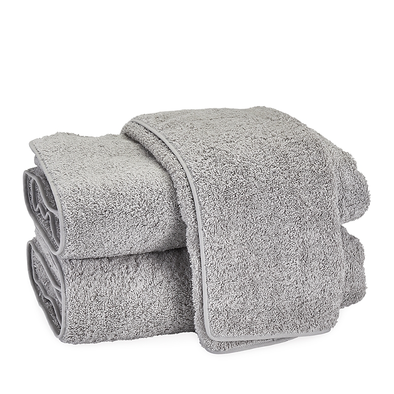 Matouk Cairo Bath Sheet In Pearl
