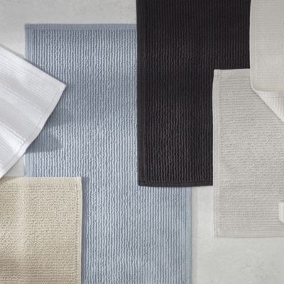 Francisco Small Bath Rug, 21&amp;quot; x 34&amp;quot;