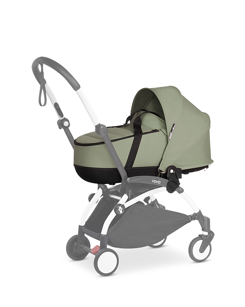 Yoyo Bassinet