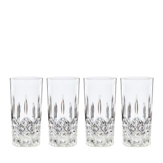 Reed & Barton Hamilton Highball Glass, Set of 4 | Bloomingdale's