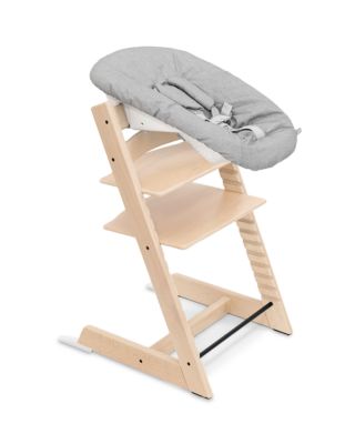 Tripp Trapp Chair and Newborn Set