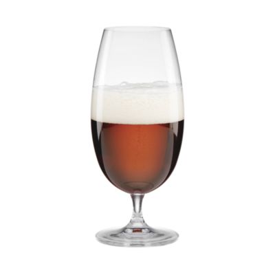 Tuscany Classics Assorted Beer Glasses, Set of 4