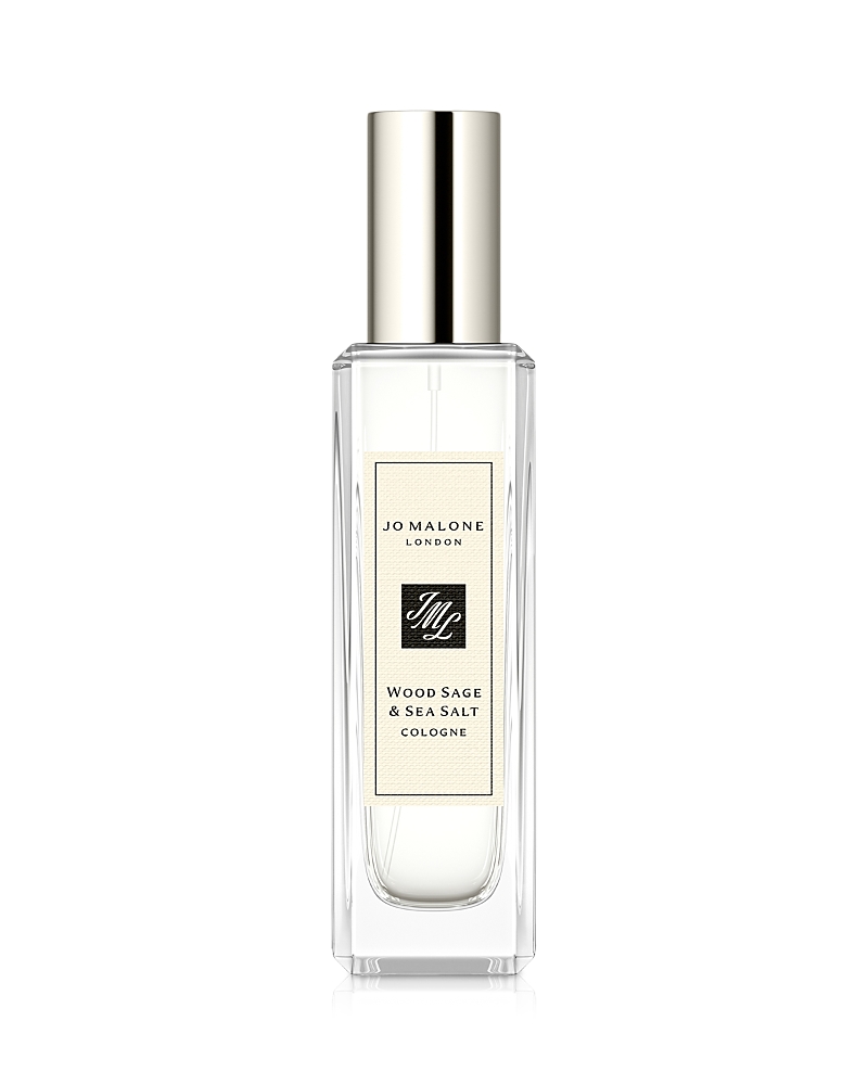 Jo Malone London Wood Sage And Sea Salt Cologne In 30 ml