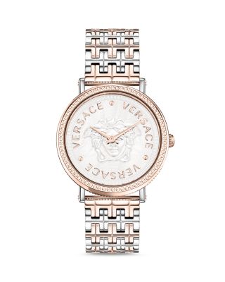 Versace - V-Dollar Watch, 37mm